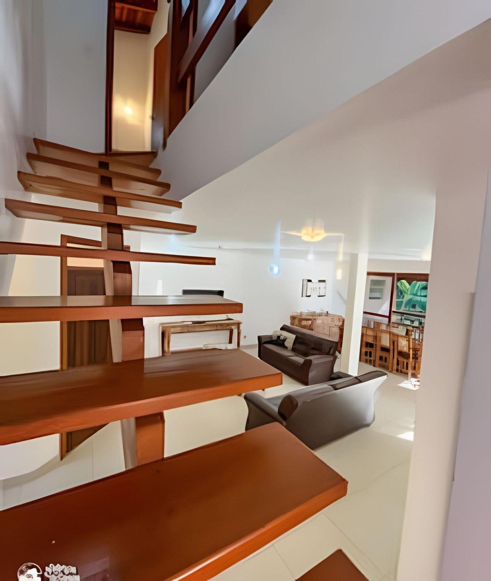 Linda Casa Com Varanda Gourmet Em Condominio Ilhabela Exterior foto