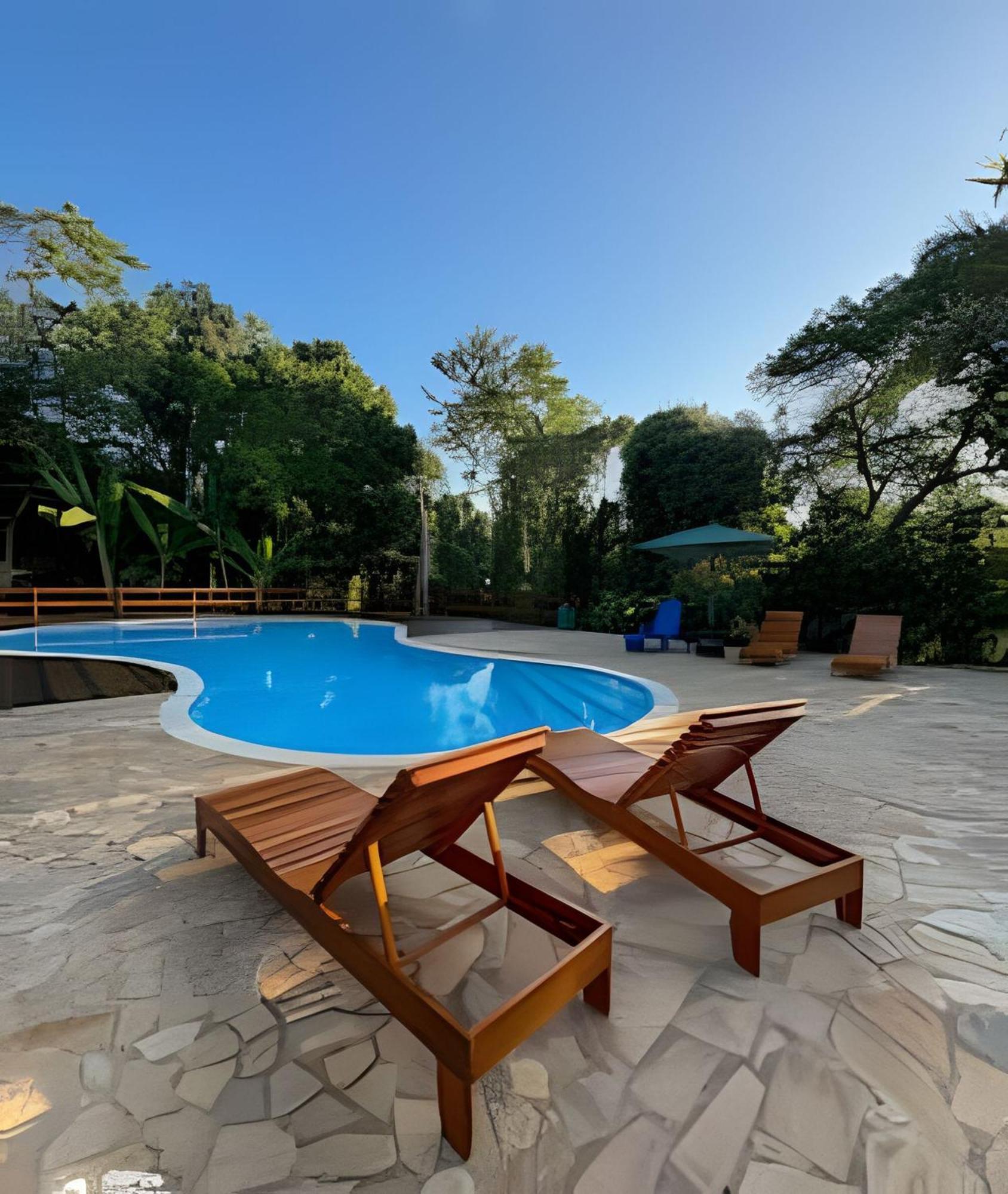 Linda Casa Com Varanda Gourmet Em Condominio Ilhabela Exterior foto