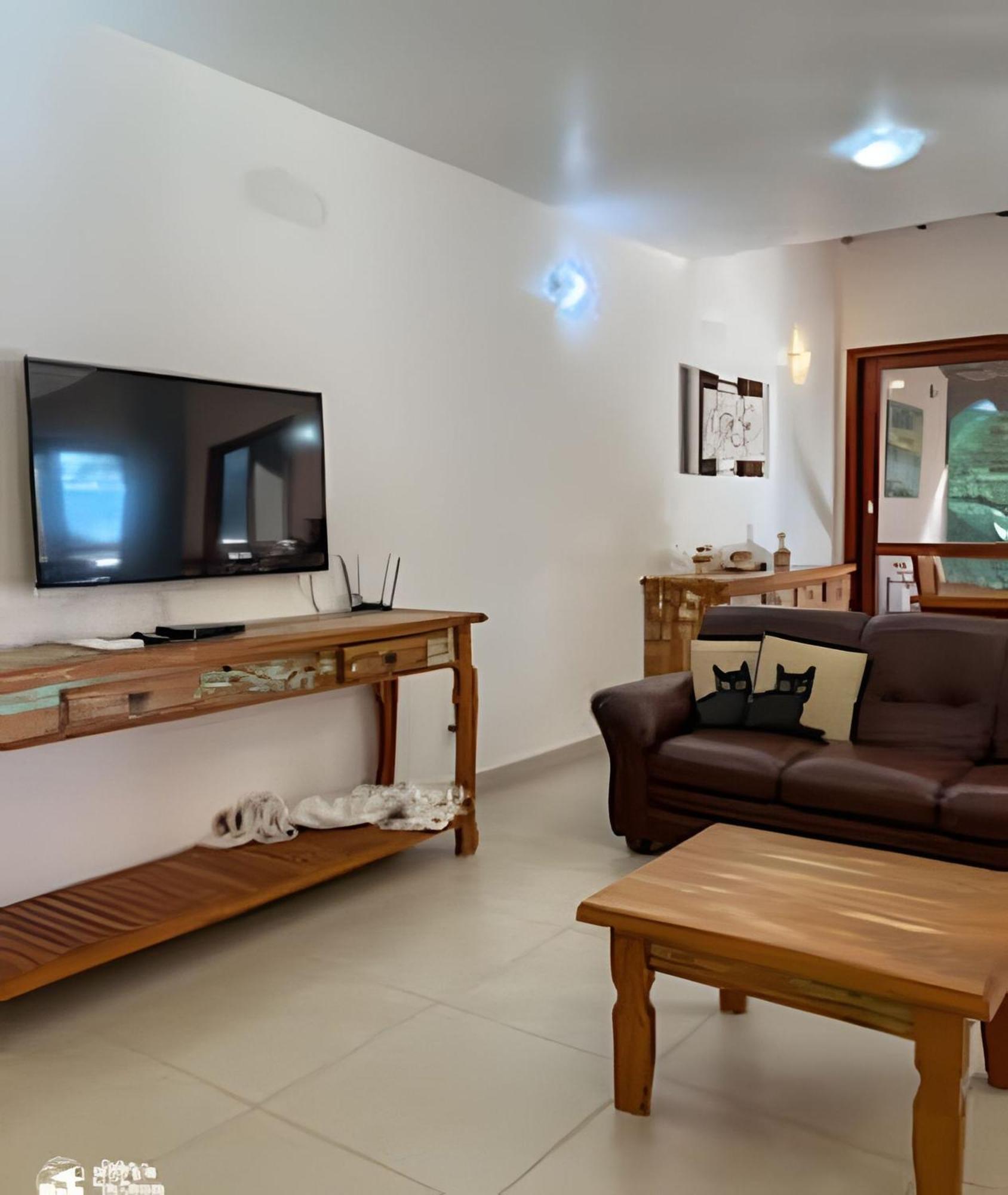 Linda Casa Com Varanda Gourmet Em Condominio Ilhabela Exterior foto