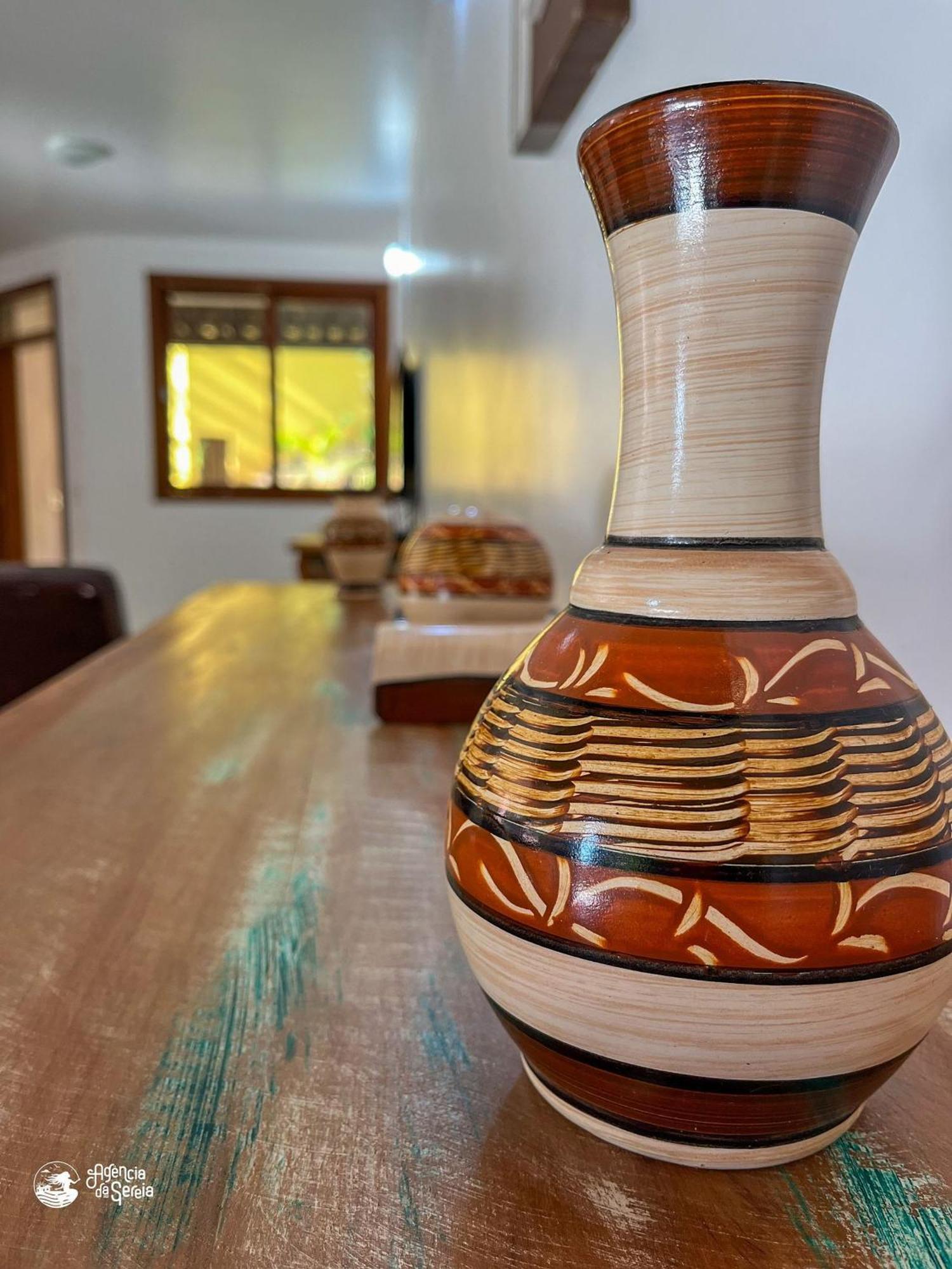 Linda Casa Com Varanda Gourmet Em Condominio Ilhabela Exterior foto