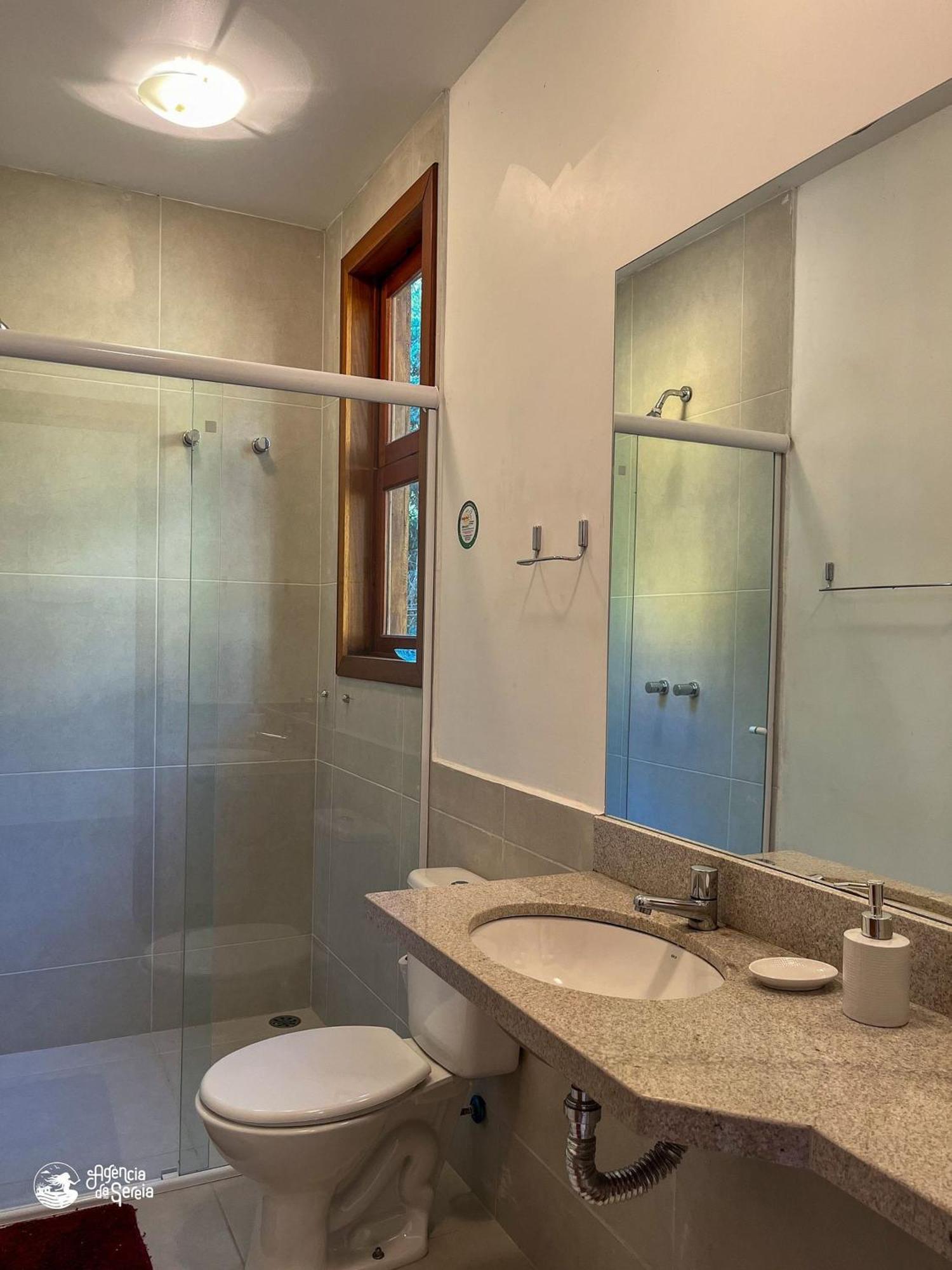 Linda Casa Com Varanda Gourmet Em Condominio Ilhabela Exterior foto