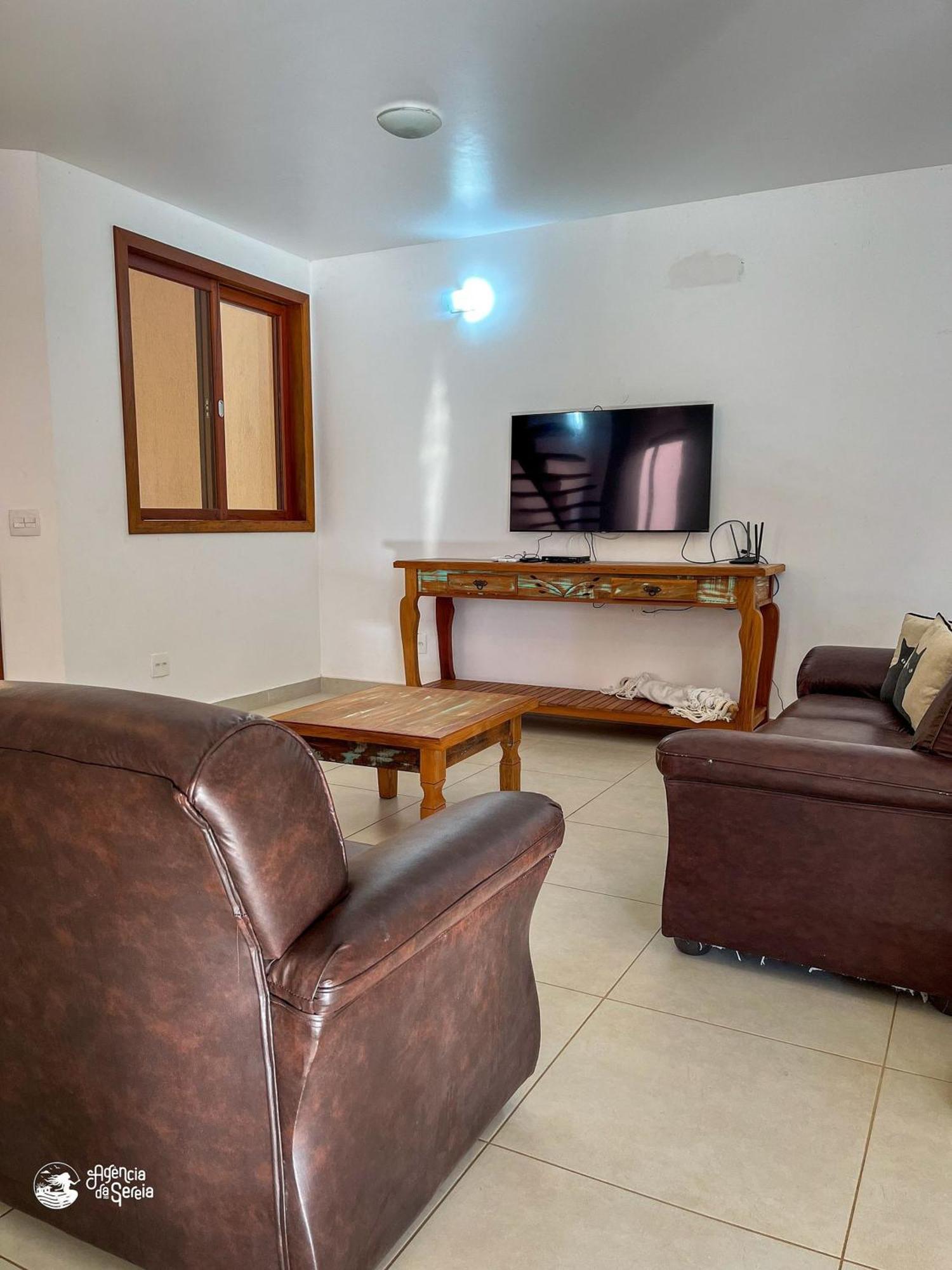 Linda Casa Com Varanda Gourmet Em Condominio Ilhabela Exterior foto